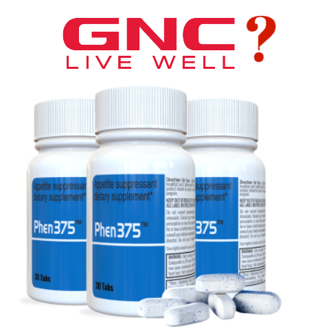 phen375 gnc