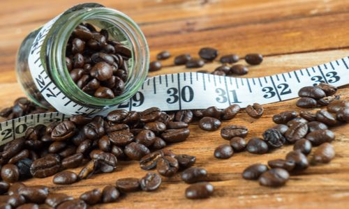 coffee for weight loss