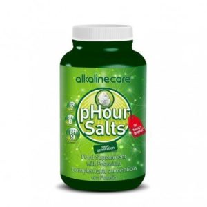 SALTS PHOUR- Premium Alkalinecare